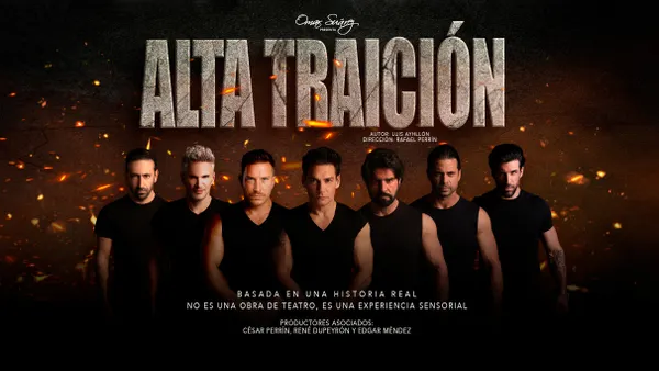 Alta Traición