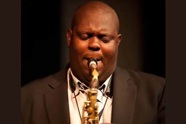 Wess Anderson Quartet with Ed Perkins