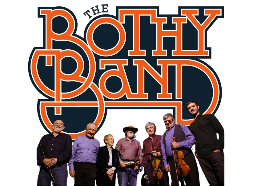 Bothy Band