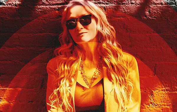 Joan Osborne