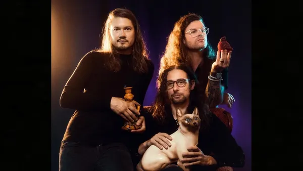 Astronoid Announce New Album, Unveil Single “Third Shot”: Stream