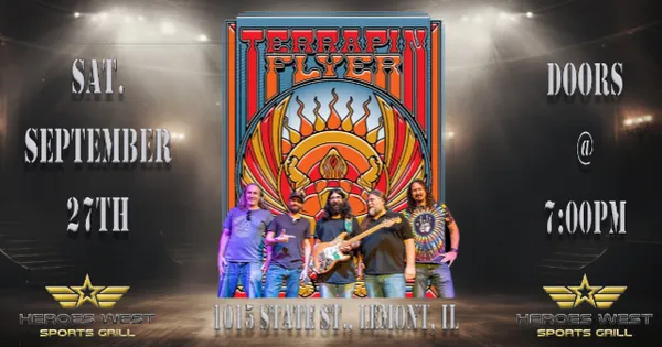 Terrapin Flyer