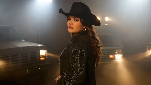Yuridia Announces 2027 US Tour Following Historic Mexico City Shows