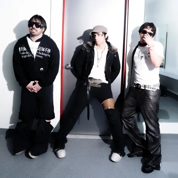 Latin Mafia