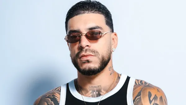 Ryan Castro Announces First-Ever Madison Square Garden Headlining Show