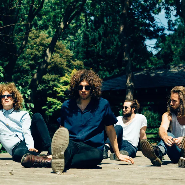 Glass Caves