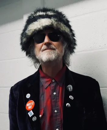 THE MINUS 5 with Casey Neill and the Norway Rats