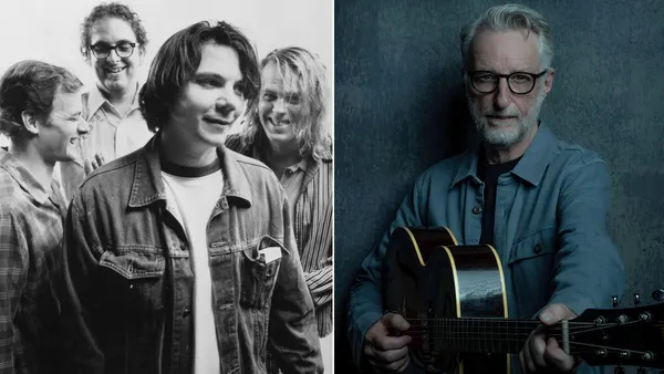Billy Bragg and Wilco to Release Expanded Box Set of Woody Guthrie Project Mermaid Avenue, Share an Unreleased Recording: Stream