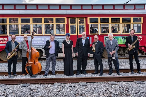 John Mahoney Little Band