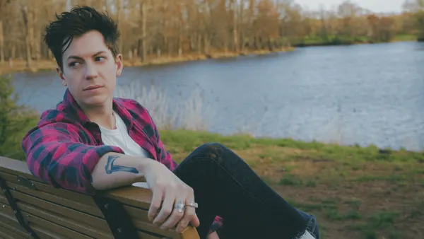 Andy Tongren