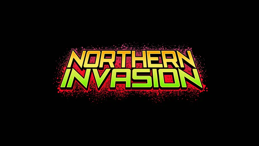 Northern Invasion