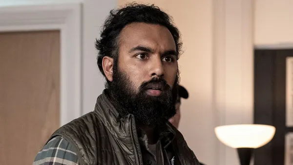 Ryan Coogler’s X-Files Reboot Casts Himesh Patel to Investigate the Unexplained