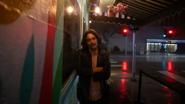 Drugdealer