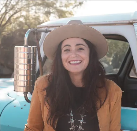 Gabrielle Pietrangelo and friends