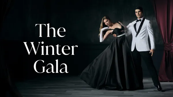 The Winter Gala (Alberta Ballet)