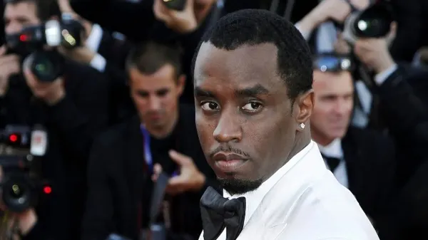 Sean Combs In Solitary Confinement Following Prison Fight: Report