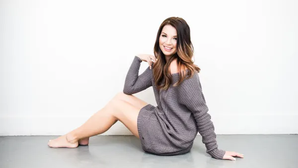 JESS MOSKALUKE I LIFE FOR ME TOUR