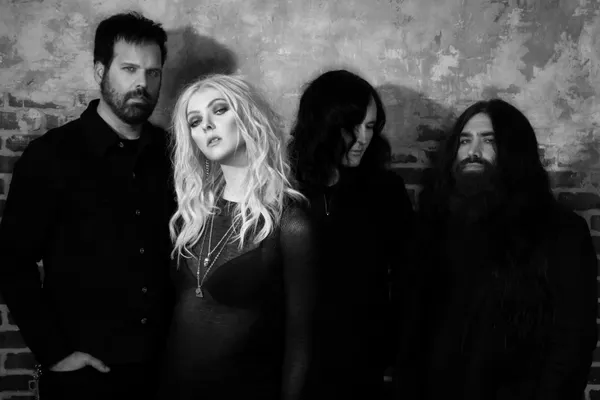 The Pretty Reckless
