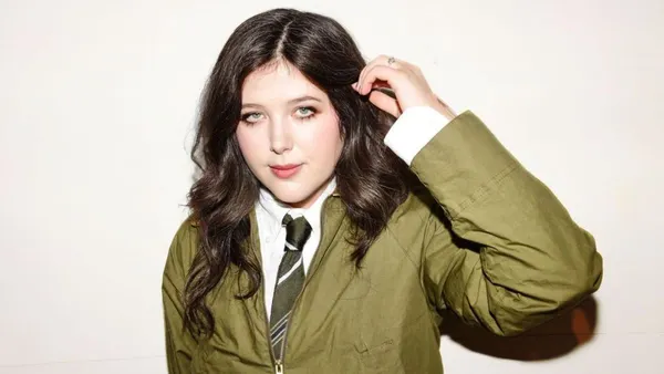 Lucy Dacus Announces New 2026 North American Tour Dates