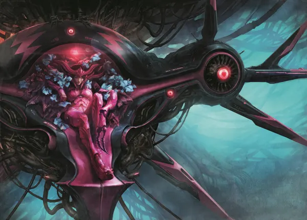 Masterclass #1 with Aleksi Briclot
