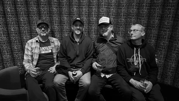 HUM Announce 2027 Reunion Tour Dates