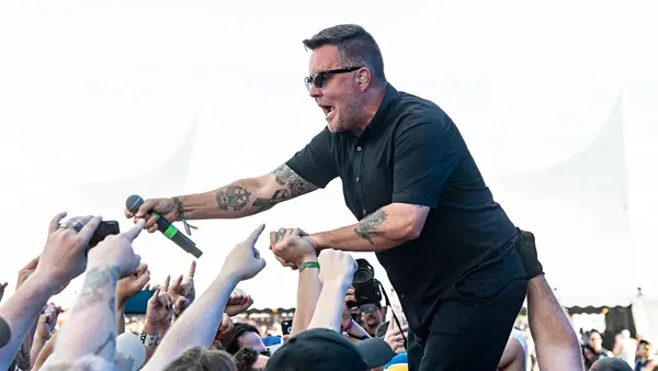 Dropkick Murphys Announce 2026 St. Patrick’s Day and 30th Birthday Residency in Boston