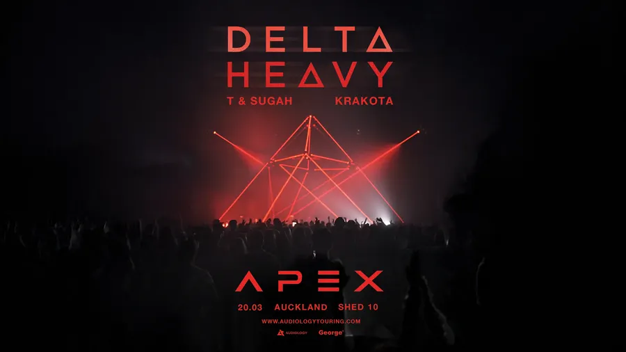Delta Heavy