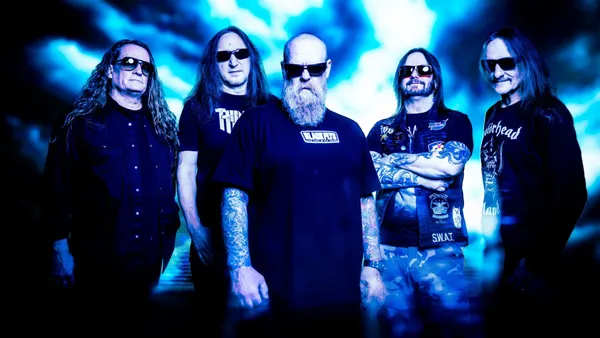 Exodus Unleash Doomy New Song “Goliath”: Stream