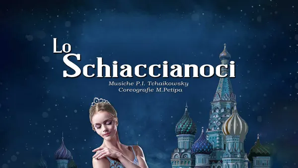 Lo Schiaccianoci - Teatro Nazionale dell'Opera Rumena di Iasi