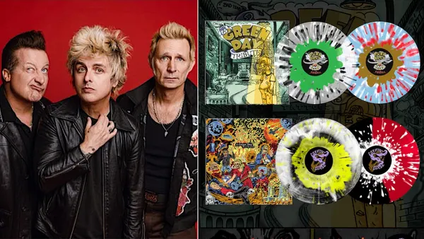 More Than 50 Bands Contribute to Green Day Tribute Compilation to Benefit Animal Shelters
