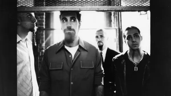 System of a Down Exhibition Celebrating 25 Years of Toxicity to Open in LA