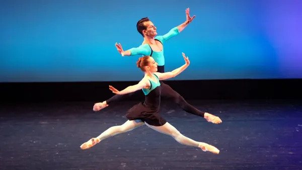 City Ballet of San Diego
