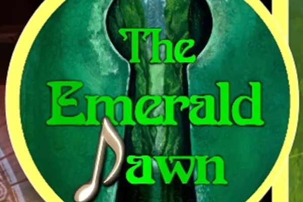 The Emerald Dawn