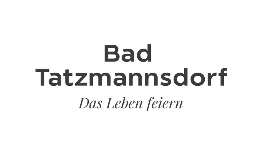 Bad Tatzmannsdorf Tourismus