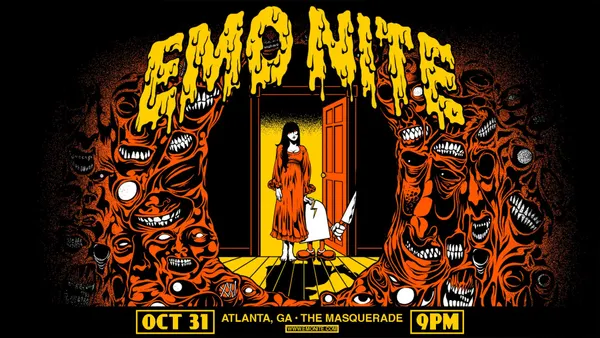 Emo Nite