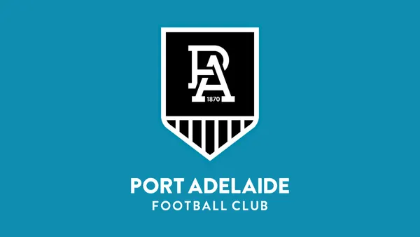 Port Adelaide v Geelong Cats - 2025 NAB AFLW Season 10