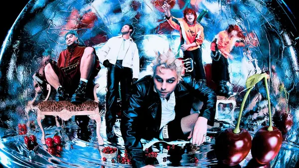 5 Seconds of Summer’s 2026 “Everyone’s a Star! World Tour”: How to Buy Tickets