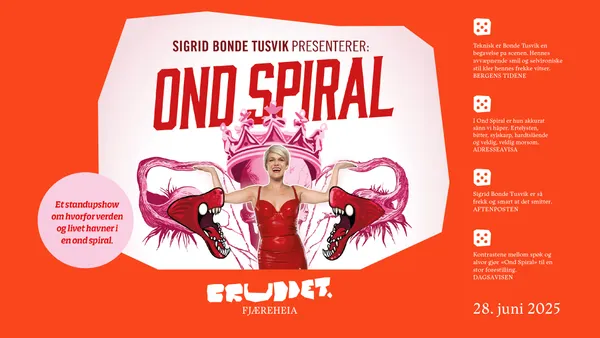 Ond Spiral