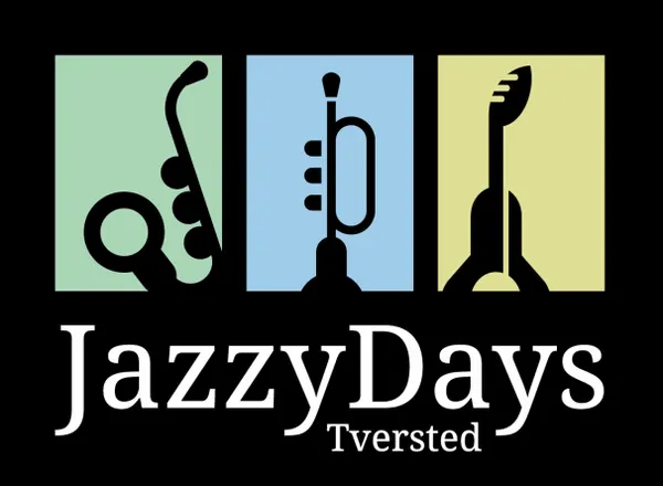 Tversted Jazzy Days