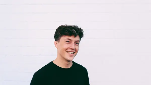Myles Parrish