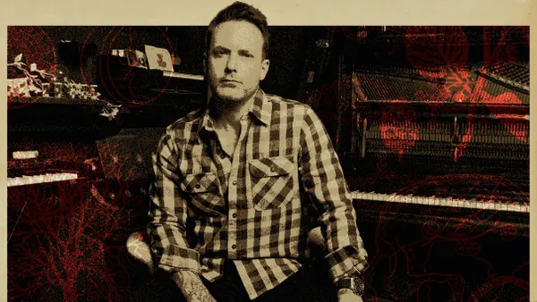 Dallas Smith + His Band (UNPLUGGED)