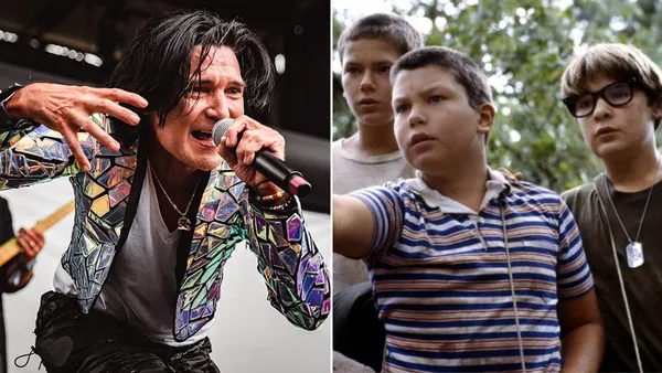 Corey Feldman Claims Oscars Didn’t Invite Him to Rob Reiner Tribute with Fellow Stand by Me Co-Stars