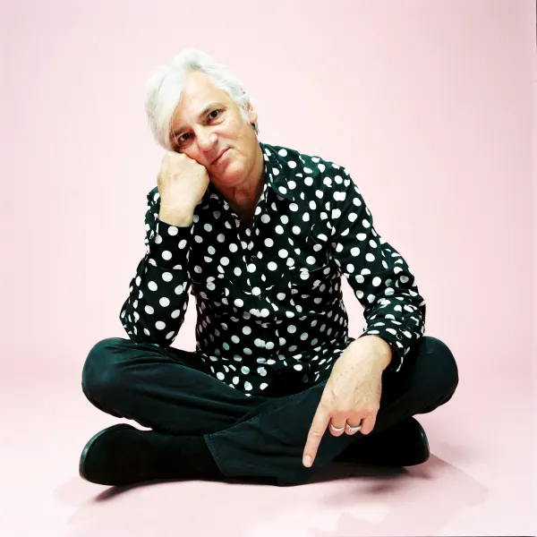 Robyn Hitchcock - Live & Electric