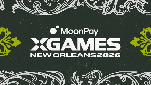 MoonPay X Games League