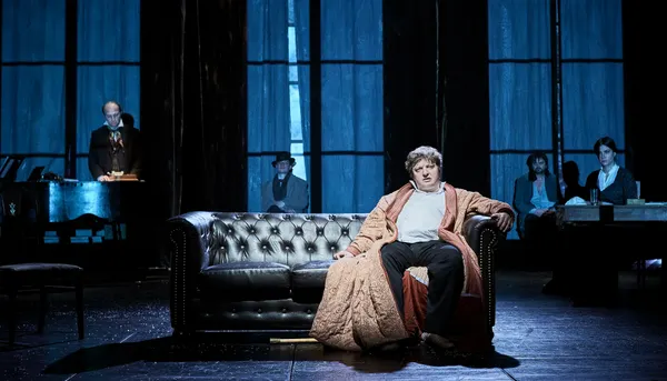 OBLOMOV