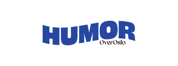 Humor OverOslo 2025