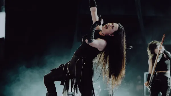 Evanescence Kick Off 2026 Tour with 21-Song Set Featuring Every Track from New Album