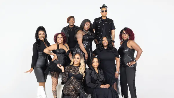 Bela Dona Band