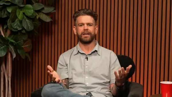 Jack Osbourne Defends Attendance at White House UFC Event: “I’m Sorry You Weren’t Invited”