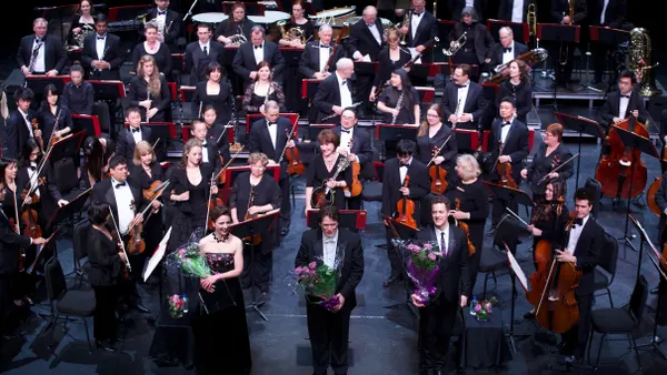 Verdi's Requiem